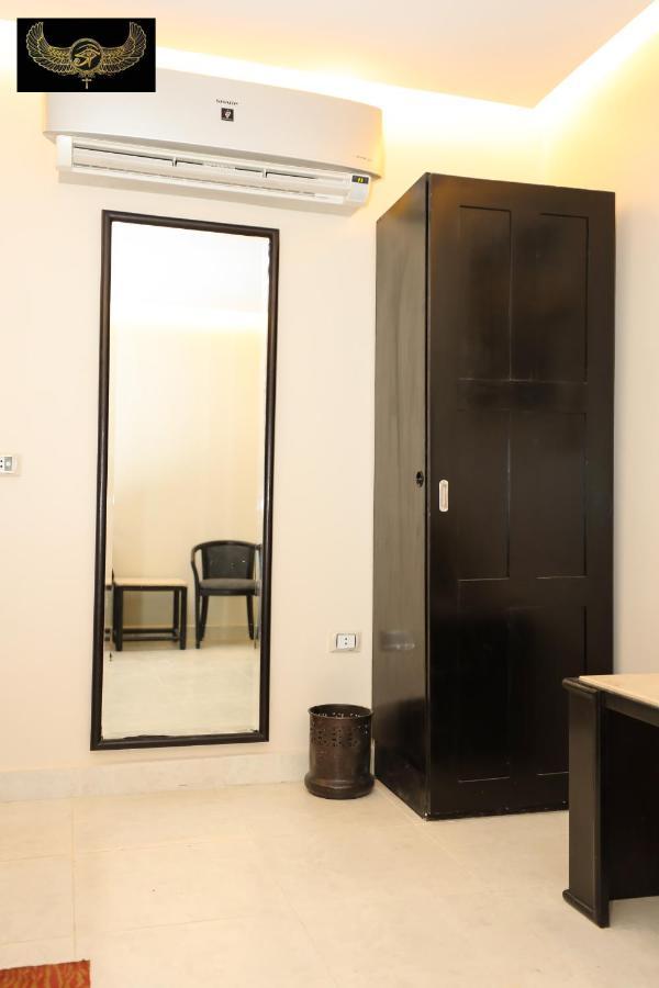 Comfort Giza Inn Kahire Dış mekan fotoğraf