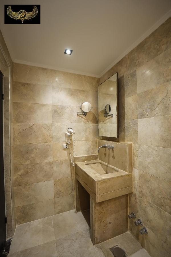 Comfort Giza Inn Kahire Dış mekan fotoğraf