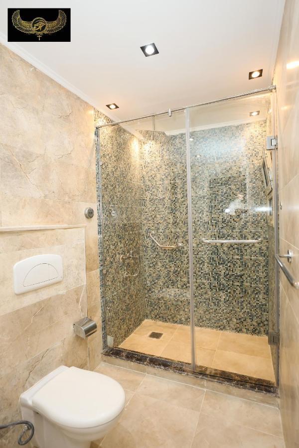 Comfort Giza Inn Kahire Dış mekan fotoğraf
